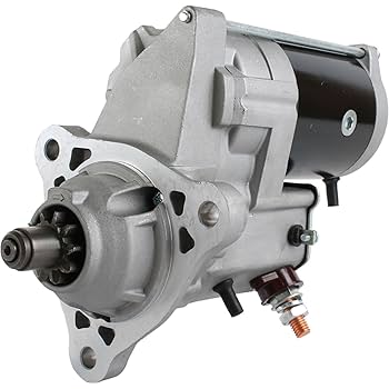 T1100080出品 Genuine Lexus Toyota Starter 28100-38080 2008-2021 OEM | eBay